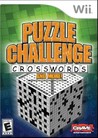 Puzzle Challenge: Crosswords and More! Image