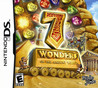 7 Wonders of the Ancient World Image