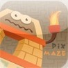 Pix Maze Image