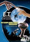 E.T. Interplanetary Mission Image