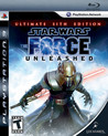 Star Wars: The Force Unleashed - Ultimate Sith Edition Image