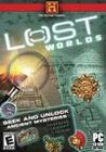 The History Channel: Lost Worlds Image