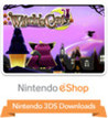 Witch's Cat Image