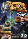 Voodoo Chronicles: The First Sign Image