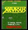 Xevious Image