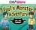 Paul's Monster Adventure Image