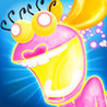 Ms. Splosion Man Image