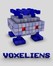 Voxeliens Image