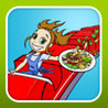 Cooking Dash: Thrills and Spills Image
