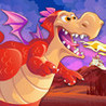 Fat Dragon Wing Run Image