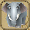 Furious Elephant Image