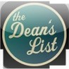 Dean's List Trivia Game Image