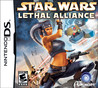 Star Wars: Lethal Alliance Image