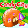 Christmas Candy City Image