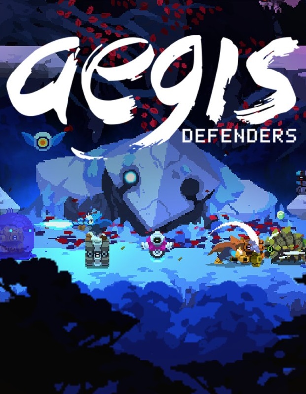 Aegis Defenders (2018)