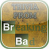 Trivia From Breaking Bad Edition Image
