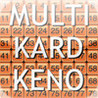 Multi-Kard Keno Image