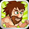 Fun Cavemen Run Image