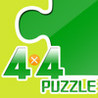 4x4 PUZZLE Image