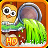 PipeRoll Birds HD Image