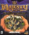 Majesty: The Fantasy Kingdom Sim Image