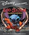 Lilo & Stitch: Trouble in Paradise Image