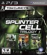Tom Clancy's Splinter Cell Classic Trilogy HD Image