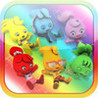 Rainbow Racing Image