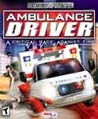 Ambulance Driver Image