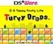 A Topsy Turvy Life: Turvy Drops Image