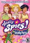 Totally Spies! Totally Party Image