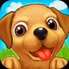 Puppy 3D Image