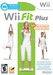 Wii Fit Plus Image