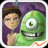 Mayas & Aliens Image