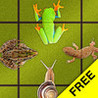 Aaron's darn puzzle game Image