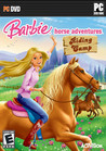 Barbie Horse Adventures: Riding Camp Image