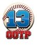 Out of the Park Baseball 13 Image