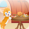 A Good Meal - An English Story for Kids Image