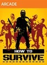 How to Survive Image