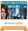 Secret Agent Files: Miami Image