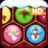 Flower Board Christmas HD Image