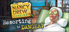 Nancy Drew Dossier: Resorting to Danger Image