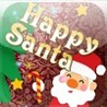 Happy Santa Image