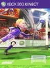Kinect Sports: Penalty Saver Image