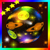 Labyrinth Galaxy Image