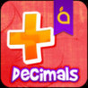 Decimals: Addition Image