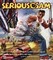 Serious Sam: The First Encounter Image