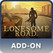 Fallout: New Vegas - Lonesome Road Image