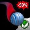 Mad O Ball 3D Image
