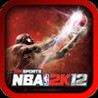 NBA 2K12 for iPhone Image